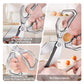 Forbici da Cucina Multifunzione Ultra Resistenti