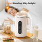Macchina Multifunzione per Latte Vegetale