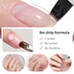 Gel Base Costruttore 3-in-1 Multiuso ad Alta Trasparenza