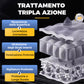 💥 Saldo Imperdibile -49% 🍃 Crema detergente per cura della pelle