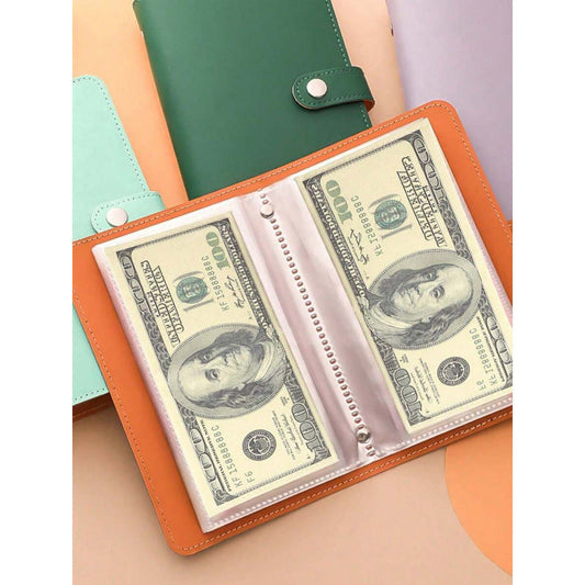 💸🔥Acquistane 2 e ricevi 3 gratis! ✨✉️ Libro delle Sfide di Risparmio con Buste – Organizza le Spese, Divertente & Stimola il Risparmio 🏆