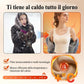 Canottiere Termiche Femminili con Reggiseno Integrato