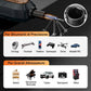Kit cacciaviti a precisione professionale 180-in-1