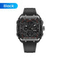 Orologio Digitale Sportivo e Casual Multifunzione