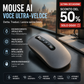 ⚡🔥 Ultime 24h | Mouse Ergonomico -50%