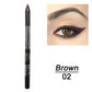 Set da 14 Pezzi di Eyeliner in Gel Impermeabili