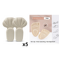 👠 SCONTO DEL 50%! ✨ Cuscinetti adesivi per talloni ritagliabili – Comodi, discreti e anti-vesciche, per un comfort ottimale 👣