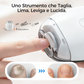 🔥Ultimi due giorni: sconto del 50%🔥Lima per unghie automatica universale per adulti e bambini