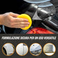 🔥 ACQUISTA 2, PRENDI 1 GRATIS! 🚗 Pasta per la Riparazione dei Graffi dell’Auto – Elimina Graffi Leggeri in Secondi, Adatta a Tutte le Vernici! ✨