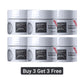 Gel Base Costruttore 3-in-1 Multiuso ad Alta Trasparenza