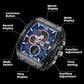 Orologio Digitale Sportivo e Casual Multifunzione