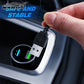 ✨ Striscia luminosa interna per auto – Dì Addio all'abitacolo spento e monotono! 🚫 Facile installazione, tanti colori, diverse lunghezze, compatibile con quasi tutte le auto 🚗