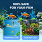 100 ml Chiarificatore d'Acqua per Acquario Potente