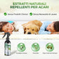 Spray Antiacari Potente
