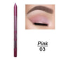 Set da 14 Pezzi di Eyeliner in Gel Impermeabili