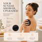 🧖‍♀️Spugnette esfolianti per il bagno – Esfoliano delicatamente, sbloccano i pori e rivelano una pelle più luminosa. Gomma resistente, facile da risciacquare. ✨🛀