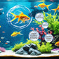 100 ml Chiarificatore d'Acqua per Acquario Potente