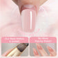 Gel Base Costruttore 3-in-1 Multiuso ad Alta Trasparenza