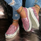 Scarpe Slip-On da Donna Casual e Comode