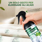 Spray Antiacari Potente