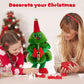 🎅Pre-Xmas Sale🎄Electric Christmas Tree Plush Toy