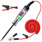 Tester Digitale LED per Circuiti Elettrici Robusto