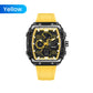Orologio Digitale Sportivo e Casual Multifunzione