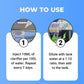 100 ml Chiarificatore d'Acqua per Acquario Potente