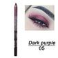 Set da 14 Pezzi di Eyeliner in Gel Impermeabili