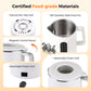 Macchina Multifunzione per Latte Vegetale