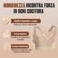 Reggiseno Senza Ferretto con Chiusura Frontale per Donne