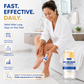 🔥 OFFERTA – Crema piedi anti-screpolature, idratazione intensiva in un solo gesto! 👣✨