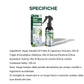 Spray Antiacari Potente