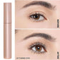 🎁Acquistane 1 e ricevi 1 in omaggio⏳[Impermeabile e a prova di sbavature] Mascara allungante e incurvante a lunga tenuta