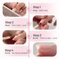 Gel Base Costruttore 3-in-1 Multiuso ad Alta Trasparenza