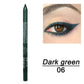 Set da 14 Pezzi di Eyeliner in Gel Impermeabili