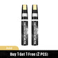🔥LAST DAY -BUY 1 GET 1 FREE🔥Scratch Fix Car Paint Scratch Repair Pen – Multi-Color Touch-Up Paint for All Vehicles | Precision Applicator, Rust Prevention, Easy Storage & Professional-Looking Finish
