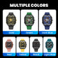Orologio Digitale Sportivo e Casual Multifunzione