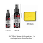 🎁 Compra 1, Ricevi 1 GRATIS! 🧴 Spray Antiruggine Ultra-Veloce – Senza Carteggiare, Protegge Auto, Attrezzi & Metalli! 🛠️✨