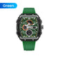 Orologio Digitale Sportivo e Casual Multifunzione