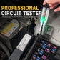 Tester Digitale LED per Circuiti Elettrici Robusto