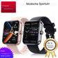 Smartwatch con Monitoraggio della Salute Multiplo