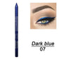 Set da 14 Pezzi di Eyeliner in Gel Impermeabili