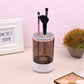 💖 50% DI SCONTO! ✨ SPAZZOLA PER TRUCCO RICARICABILE - Pulizia Profonda in 3 Minuti, Compatta e Portatile, Ricarica USB e Funzionamento Silenzioso 🌸🚿