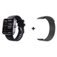 Smartwatch con Monitoraggio della Salute Multiplo
