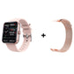 Smartwatch con Monitoraggio della Salute Multiplo
