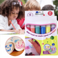 💥ULTIMO GIORNO: COMPRA 1 E RICEVI 1 GRATIS!!🎁🔮Penna Magica – Disegna in 3D con un solo tratto!🎄 Penne da disegno fai-da-te Bubble Popcorn e Compra 3, Paghi 2 🔥