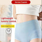 Panty A Vita Alta Per Il Sollevamento Della Pancia E Dei Fianchi Senza Tracce - Tecnologia Antibatterica All'artemisia
