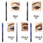 Set da 14 Pezzi di Eyeliner in Gel Impermeabili