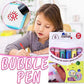 💥ULTIMO GIORNO: COMPRA 1 E RICEVI 1 GRATIS!!🎁🔮Penna Magica – Disegna in 3D con un solo tratto!🎄 Penne da disegno fai-da-te Bubble Popcorn e Compra 3, Paghi 2 🔥